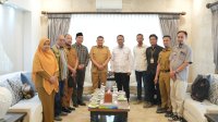 Unhas Siapkan 50 Titik, Sampah Organik Diolah Jadi Maggot untuk Pakan Ayam Alope di Makassar