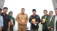 Urban Farming Berbasis Warga, Pemkot Makassar dan UIM Kembangkan Jamur Tiram Putih