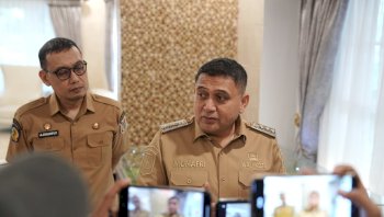 Pemkot Makassar Jajaki Teknologi Desalinasi Air Laut untuk Penuhi Kebutuhan Air Warga Pulau
