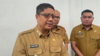 Kabar Baik! Pemkot Makassar Siapkan Nikah Gratis untuk 210 Pasangan, Daftar Lewat Lontara+