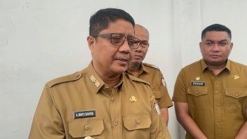 Kabar Baik! Pemkot Makassar Siapkan Nikah Gratis untuk 210 Pasangan, Daftar Lewat Lontara+