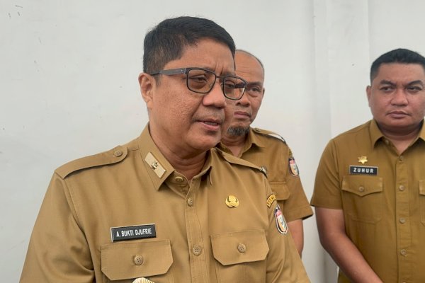 Kabar Baik! Pemkot Makassar Siapkan Nikah Gratis untuk 210 Pasangan, Daftar Lewat Lontara+