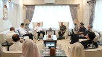 Makassar Jadi Tuan Rumah KMI 2026, 8 Band Lokal Disiapkan Tampil di Benteng Rotterdam