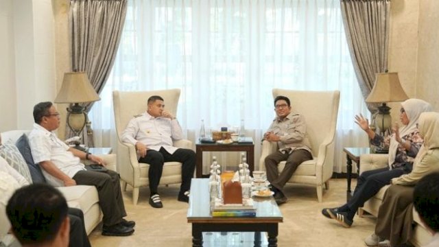 Pusdal LH Suma Puji Perubahan TPA Tamangapa: Sebut Sanksi Administratif Berpeluang Dicabut