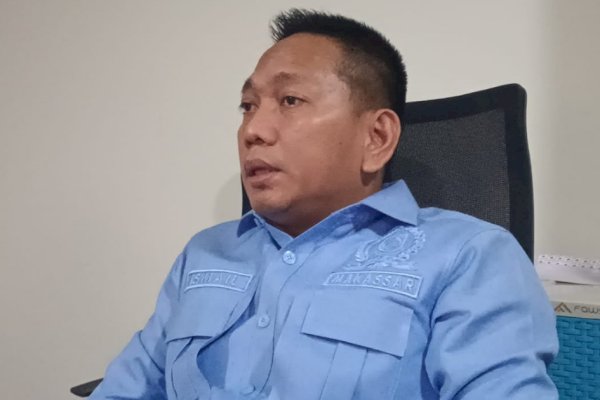 Waktu Persiapan Terbatas, KONI Makassar Pacu Atlet Menuju 200 Emas