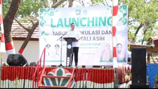 Bupati Yusran Siapkan Program RDF, Sampah Pangkep Ditarget Gantikan Batu Bara