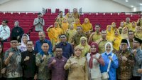 Wawali Aliyah Titip Nasib Guru Kepulauan dalam Revisi UU Guru dan Dosen