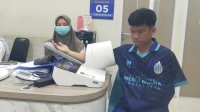 Kolaborasi KONI Makassar-BPJS Ketenagakerjaan, Atlet Cedera Tak Perlu Khawatir