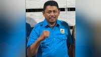 Antrean Truk di SPBU Tak Kunjung Usai, KNPI Sidrap Desak BPH Migas Evaluasi Kuota BBM