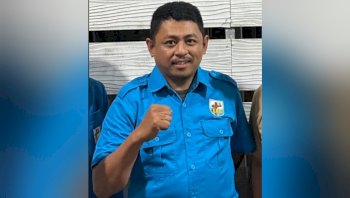Antrean Truk di SPBU Tak Kunjung Usai, KNPI Sidrap Desak BPH Migas Evaluasi Kuota BBM