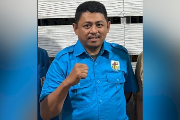 Antrean Truk di SPBU Tak Kunjung Usai, KNPI Sidrap Desak BPH Migas Evaluasi Kuota BBM