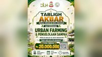 Kesra Makassar Hadirkan Santri Expo MULIA, Padukan Qur&rsquo;an, Panahan dan Kepedulian Lingkungan
