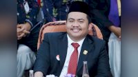Anugerah Pratama Mundur dari Wakil Ketua DPRD Palu, Tinggalkan NasDem dan Mantap Bergabung PSI