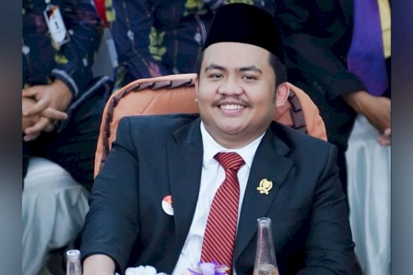 Anugerah Pratama Mundur dari Wakil Ketua DPRD Palu, Tinggalkan NasDem dan Mantap Bergabung PSI