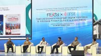 Andi Sudirman Paparkan Capaian Digitalisasi Keuangan Sulsel di Forum Nasional FEKDI x IFSE 2026