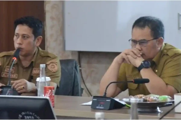 Jelang Penilaian Adipura 2026, Pemkab Maros Libatkan 14 Kecamatan