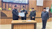 Perda Inovasi Disepakati, OPD Maros Wajib Ciptakan Terobosan Setiap Tahun