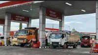 Solar Langka, DPRD Makassar Minta APH Telusuri Dugaan Penimbunan