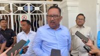 Eks Pimpinan DPRD Sulsel Jadi Saksi di Sidang Kasus Bibit Nanas, Tegaskan Tak Tahu Detail Program