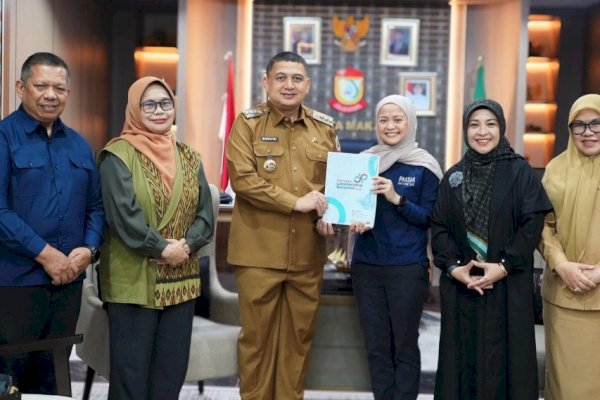 MLS 2026 Kolaborasi Bersama Pemkot, Dorong Makassar Jadi Episentrum Kepemimpinan di Indonesia Timur