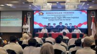 Perkuat Peran Legislator, Gerindra Sulsel Gelar Bimtek Pengelolaan Keuangan-Aset Daerah