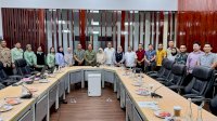 Bapemperda DPRD Sulsel Bidik Potensi PAD Baru dari Sektor Tambang