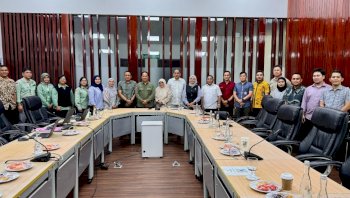 Bapemperda DPRD Sulsel Bidik Potensi PAD Baru dari Sektor Tambang