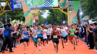Kalla 10K 2026 Siap Digelar, Buka Slot 4.500 Pelari dan Hadirkan Kategori Family Run