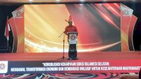 Rakerda SOKSI Sulsel Bahas Program Kerja, Siapkan Penguatan Organisasi dan Kaderisasi