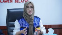 Ketua DPRD Sulsel Andi Rachmatika Dewi “Cicu” Soroti Kelangkaan BBM dan LPG 3 Kg di Sulsel