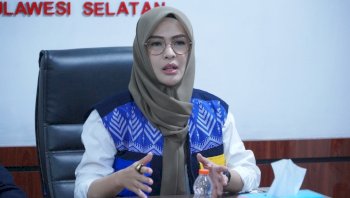 Ketua DPRD Sulsel Andi Rachmatika Dewi “Cicu” Soroti Kelangkaan BBM dan LPG 3 Kg di Sulsel