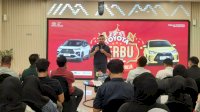 Kalla Toyota Hadirkan Promo Melimpah dan Aktifitas Seru di Event Toyota Serbu