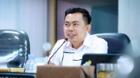 Heriwawan Titip Pesan ke KNPI Sinjai: Jadi Rumah Besar Pemuda dan Bangkitkan Gairah Kepemudaan