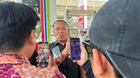 Sidak SPBU di Makassar, Muhammad Sadar Soroti Antrean BBM Mengular Lebih dari 1 Kilometer