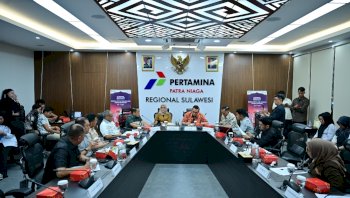 BBM-LPG Langka, DPRD Sulsel Desak Pertamina Buka Data Kuota dan Bongkar Jalur Distribusi