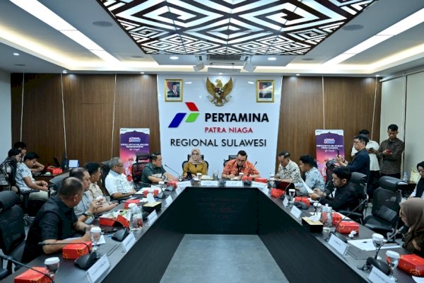 BBM-LPG Langka, DPRD Sulsel Desak Pertamina Buka Data Kuota dan Bongkar Jalur Distribusi