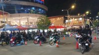 Tiga Kali Ikut GTA Aerox, Icha: Bukan Sekadar Riding, tapi Dapat Banyak Teman