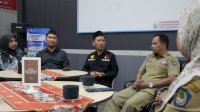 Bawaslu Sulsel Siapkan Gagasan Barcode untuk Kawal Data Pemilih