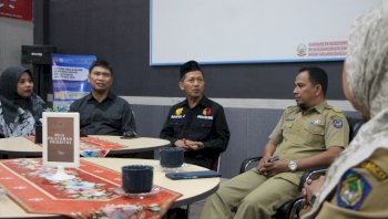 Bawaslu Sulsel Siapkan Gagasan Barcode untuk Kawal Data Pemilih