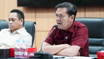DPRD Sulsel Beri Waktu 3 Bulan ke Pelni, Pelindo dan KSOP Benahi SOP Buruh Bagasi Pelabuhan