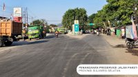 Enam Paket MYP Digeber, Pemprov Sulsel Benahi Jalan dan Perkuat Konektivitas Antarwilayah
