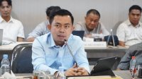 Hadapi Kekeringan, Heriwawan Dorong Bantuan Pompa dan Sumur Bor Berbasis Kebutuhan Petani