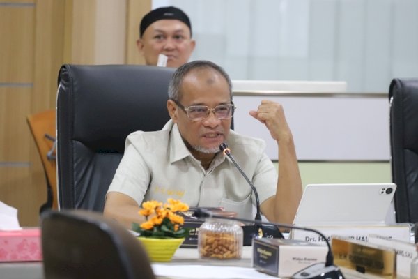 Komisi D DPRD Sulsel Beberkan Rencana Program Multiyears Rumah Baru, 1.020 Unit Jadi Tahap Awal di 2027