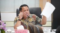 Waka DPRD Sulsel Supriadi Arif Desak Dishub Segera pasang Traffic Light di Jalan Poros Anabanua-Sengkang