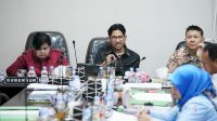Komisi A DPRD Sulsel Bakal Bawa Tiga Isu Kepegawaian ke BKN, Mulai PPPK hingga TPP