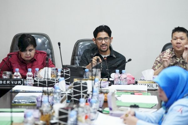 Komisi A DPRD Sulsel Bakal Bawa Tiga Isu Kepegawaian ke BKN, Mulai PPPK hingga TPP