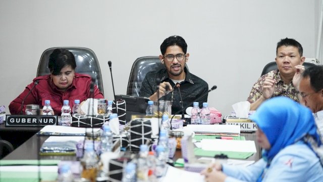 Komisi A DPRD Sulsel Bakal Bawa Tiga Isu Kepegawaian ke BKN, Mulai PPPK hingga TPP