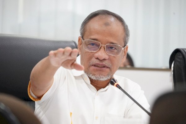 Trans Sulsel Catat Capaian Positif, Komisi D Ungkap Tambahan Pendapatan Rp273 Juta