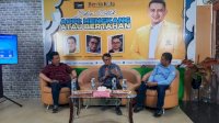 Appi di Tengah Isu Hengkang dari Golkar, Pengamat: Beliau Sudah Miliki Muatan politik Jauh Lebih Besar