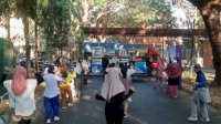 Baruga Market Makin Ramai, Bukit Baruga Gandakan Frekuensi Jadi Dua Kali Sebulan